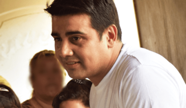 Crimen en Villa Tesei: el asesino de Juan Gregorio Díaz era amigo de la infancia de su hijo