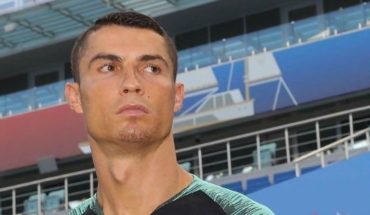 Cristiano Ronaldo fue condenado a dos años de cárcel y deberá pagar una multa millonaria