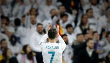 Cristiano Ronaldo se despide de afición del Real Madrid con emotiva carta