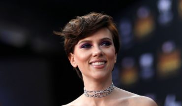 Critican a Scarlett Johansson porque interpretará a hombre trans