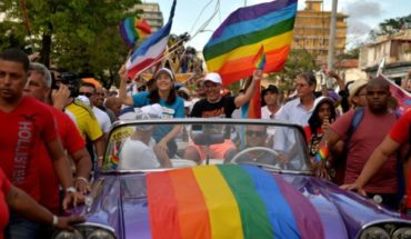 Cuba podría abrir un nuevo camino al matrimonio homosexual