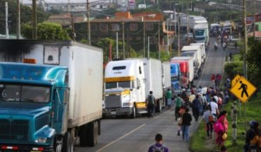 Cómo la crisis en Nicaragua afecta a Costa Rica, Guatemala, Honduras, El Salvador y Panamá de una forma “sin precedentes”