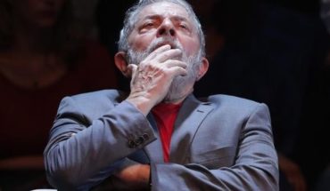 Decisión final: El presidente del tribunal ordenó que Lula siga detenido