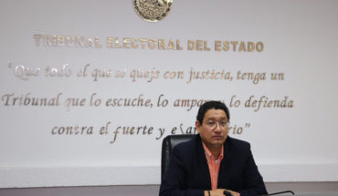 Declara TEEMICH inexistencia de infracciones cometidas por el Partido Encuentro Social