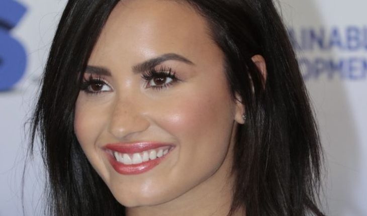 Demi Lovato ingresada por una posible sobredosis