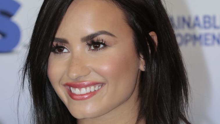Demi Lovato ingresada por una posible sobredosis