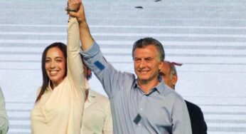 Desde el Gobierno aseguran que “Macri va a ir por la reelección” en 2019