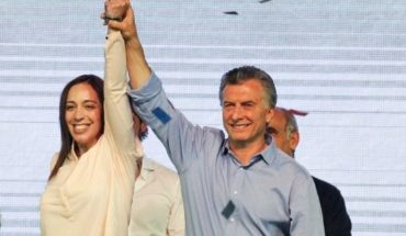Desde el Gobierno aseguran que “Macri va a ir por la reelección” en 2019