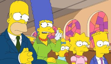 Después de 25 años, ¿llegó el fin de los Simpsons? — Rock&Pop