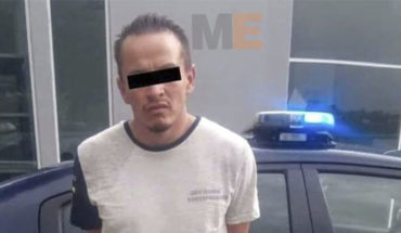 Detienen a “maestro” por presunto robo de celular en Zitácuaro, Michoacán