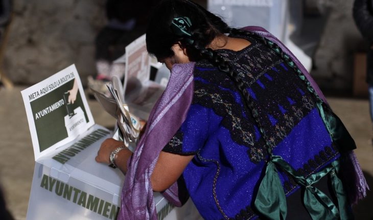 Dos exfuncinarios de Chiapas se hacen pasar por indígenas para obtener diputaciones