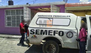 Dos hombres pierden la vida en sus respectivos domicilios en Morelia, Michoacán
