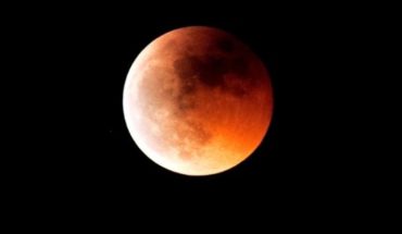 Eclipse de Luna del 27 de julio: Dónde se verá y qué significa esta “Luna de Sangre”