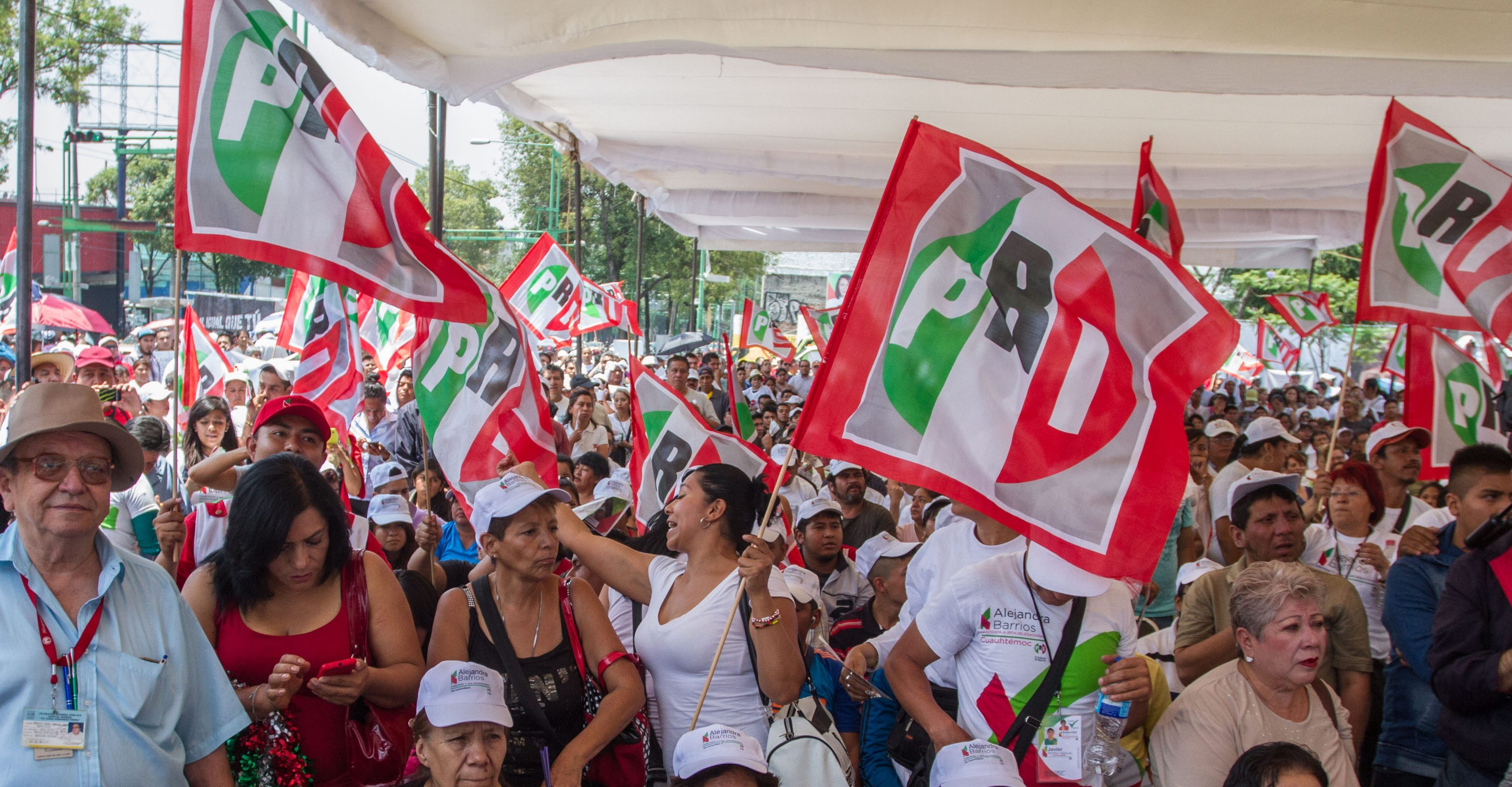 El INE multa al PRI por desvíos de Chihuahua al partido