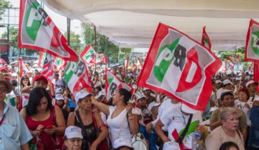 El INE multa al PRI por desvíos de Chihuahua al partido