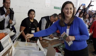 El PAN gana la gubernatura de Puebla