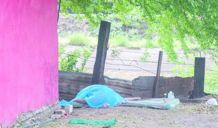 El calor cobra la primera víctima mortal en Sinaloa