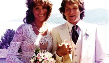 El inédito “permiso” que le daba la ex esposa de Robin Williams al actor para mantener su matrimonio