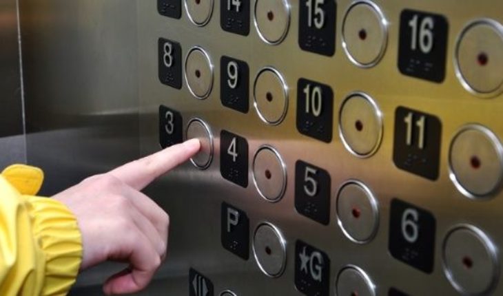 El peligroso reto del ascensor que se volvió viral