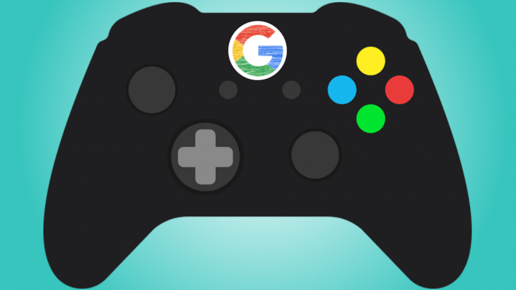 El proyecto de Google que promete revolucionar a los videojuegos — Rock&Pop
