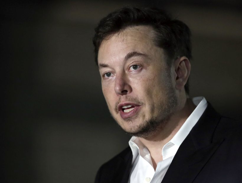 Elon Musk trató de "pedófilo" a rescatista que rechazó su oferta para ayudar a los niños de Tailandia
