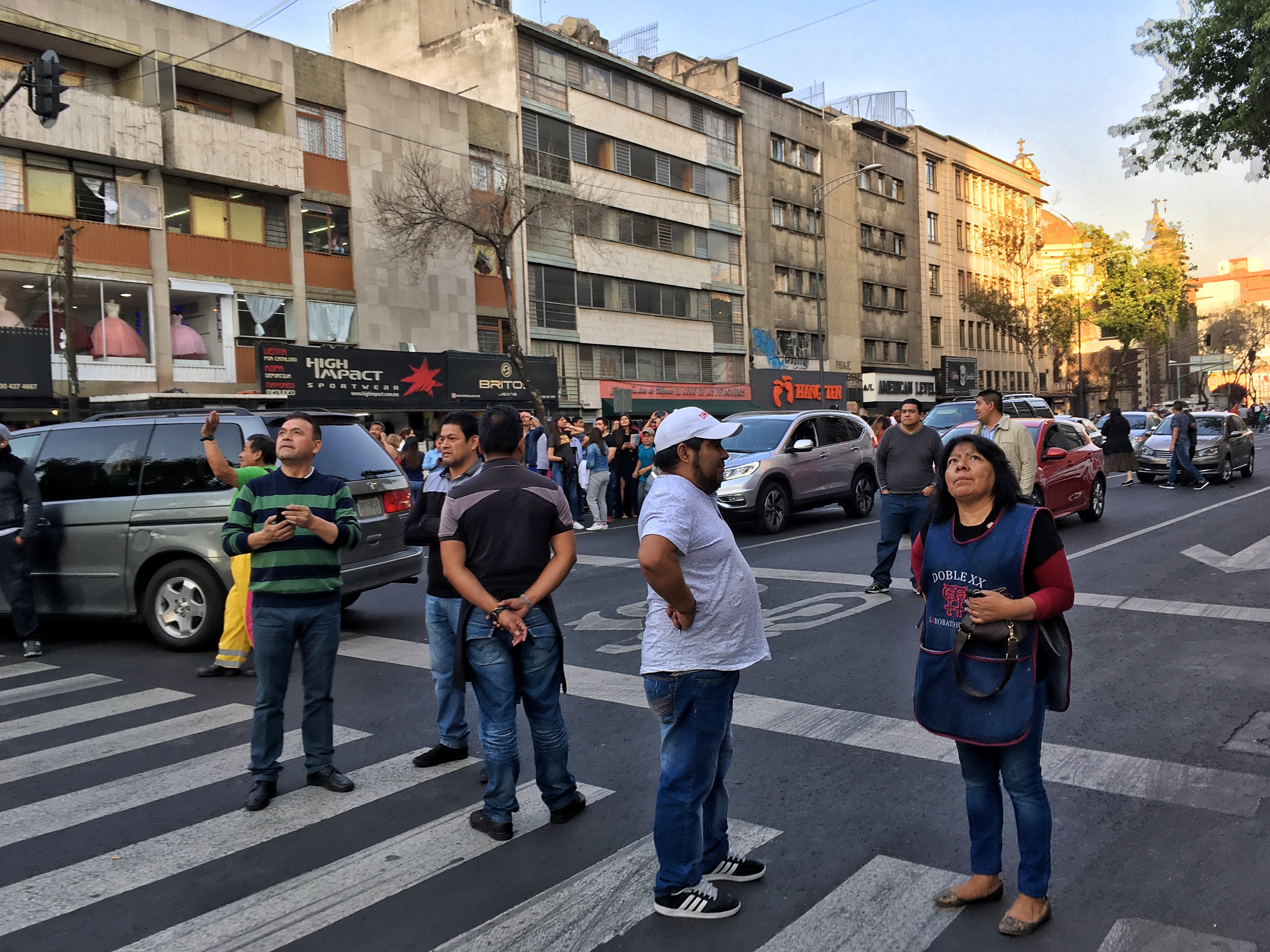 En 2018 suman 27 sismos con epicentro en el Estado de México y CDMX; la UNAM explica el por qué