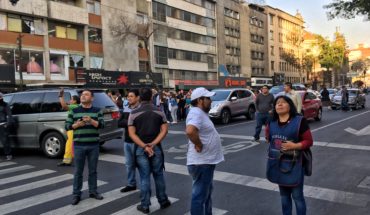 En 2018 suman 27 sismos con epicentro en el Estado de México y CDMX; la UNAM explica el por qué