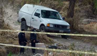 Enfrentamiento deja 13 muertos en Yautepec, Oaxaca