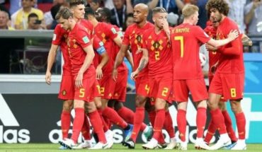Esto es lo que vale toda Bélgica, la gran revelación del Mundial 2018