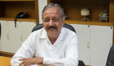 Estrada Ferreiro tendrá nuevos retos en Culiacán