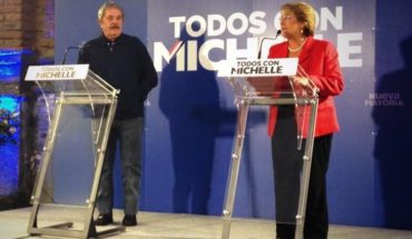Ex canciller brasileño espera que Bachelet visite a Lula: “Sería de gran importancia política”