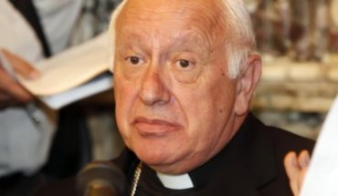 Ezzati contra las cuerdas: laicos aseguran que carta de Goic confirma encubrimiento del arzobispo de Santiago