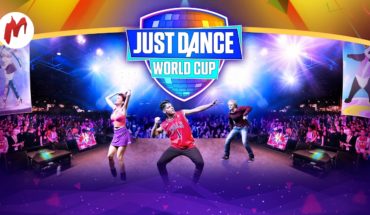 #Festigame Comienzan las clasificatorias nacionales de Just Dance World Cup 2019