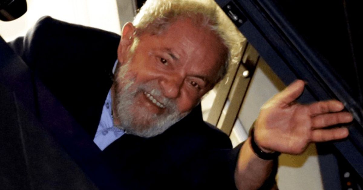Festival reúne multitud en Río para pedir libertad de Lula