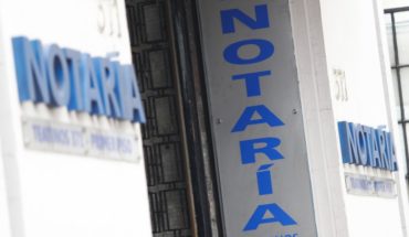 Fiscalía Nacional Económica ratifica que reforma a notarios debe ser “profunda”
