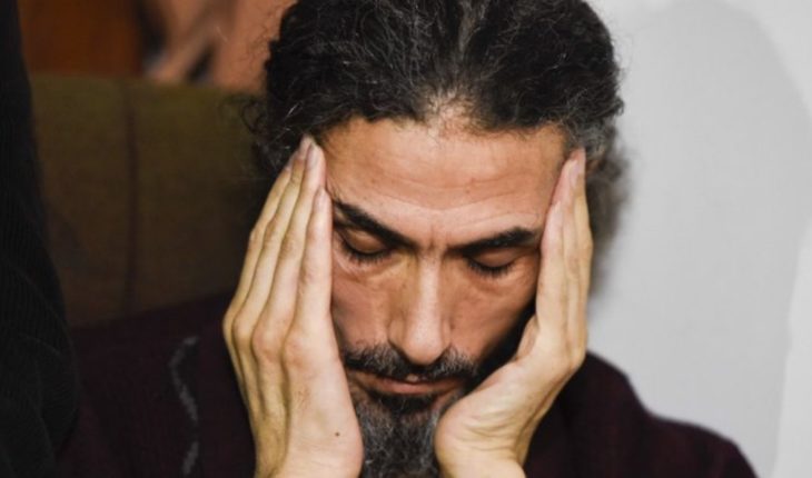 Funcionario: exprisionero de Guantánamo sale de Uruguay