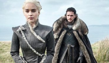 “Game of Thrones” va con todo para recuperar el trono en los Emmy