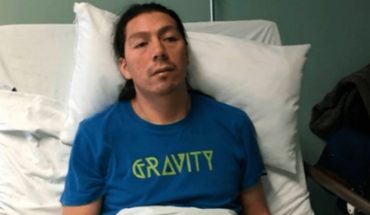 Gendarmería impide que médicos ingresen a la cárcel de Temuco para comprobar el estado de salud del machi Celestino Córdova