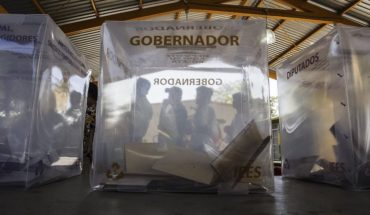 Grupos armados presionaron a electores en Sinaloa