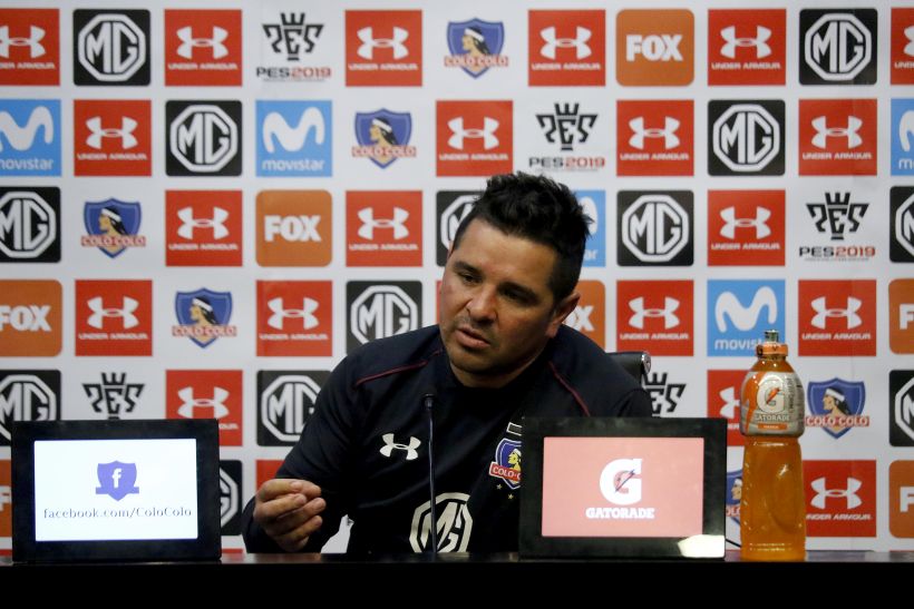 Héctor Tapia: "El trabajo en equipo nos hizo marcar la diferencia"