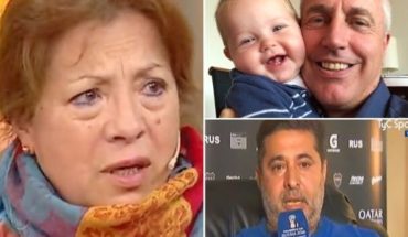 Habló la mamá de Pity Álvarez, Daniel Angelici habló de Sampaoli, los números de Mirko, novedades en caso Télam y mucho más…