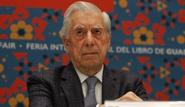 Hay incertidumbre sobre política de AMLO: Vargas Llosa