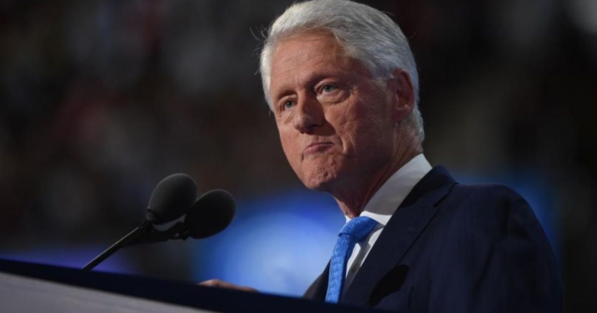 Hay que recordar "nuestra humanidad común": Bill Clinton
