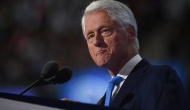 Hay que recordar “nuestra humanidad común”: Bill Clinton