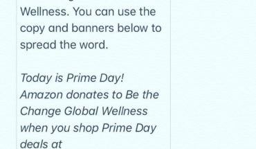 Help provide #HurricaneMaria #TraumaRelief in #PuertoRico!!  
@4GlobalWellness 
.5% of your purchases go to us so make y…