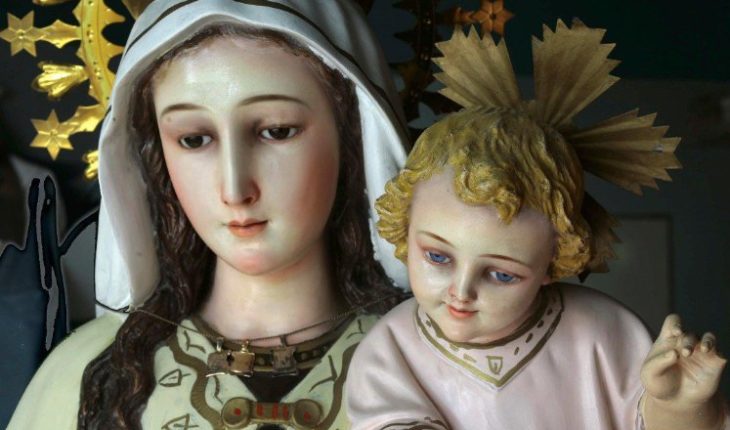 Hoy 16Jul en #Venezuela se celebra el Día de Nuestra Señora del Monte Carmelo, conocida como Virgen del Carmen, una de l…