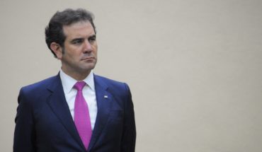 INE rechaza intencionalidad política en multa a Morena