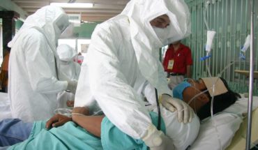 Influenza deja 4 muertos y decenas de contagios en Yucatán