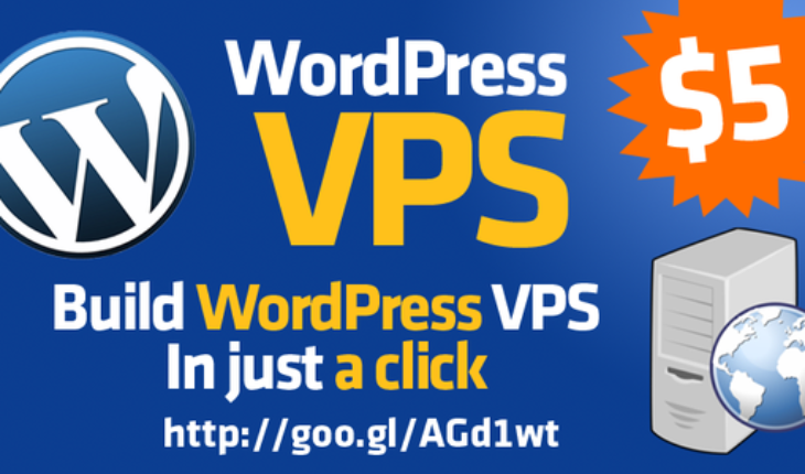 Install #WordPress on VPS in a click  #WP | Web marketing | Blogger blog | Top 5 SEO Strategies To Implement Into Your …