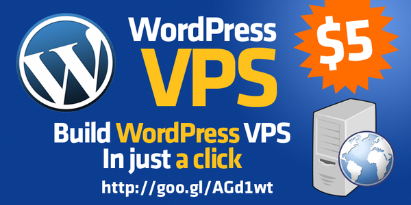  Install #WordPress on VPS in a click #WP | Web marketing | Blogger blog | Top 5 SEO Strategies To Implement Into Your ...